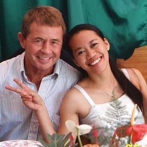 Meet your Posher, Cherry mae